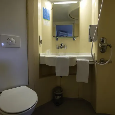 Dortoirs Rocade 2 Motel 2*
