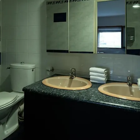 Motel Dortoirs Rocade 2