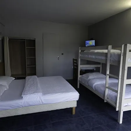 Dortoirs Rocade 2 Motel Pamiers