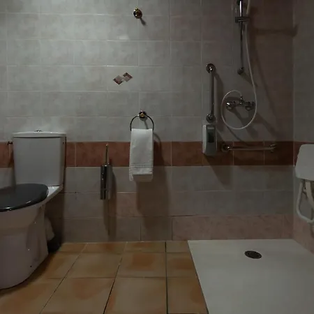 Motel Dortoirs Rocade 2